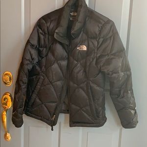 Women’s northface